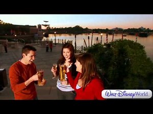 Epcot Theme Park [Official Overview]