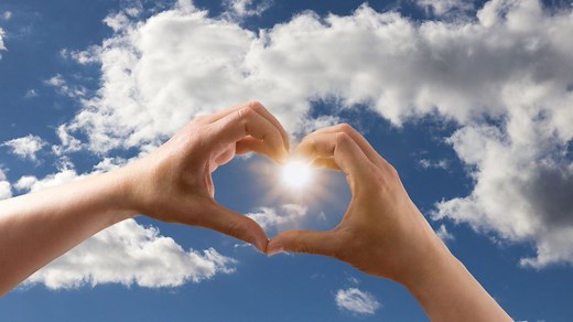 Lengua de señas mexicana y su abecedario paso a paso