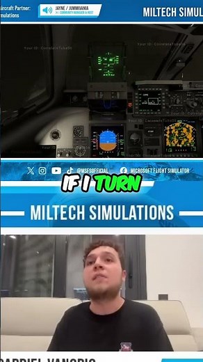 🛫 Understanding Fly-by-Wire: Modern Aircraft Control Made Simple! ✈️ #AviationTech