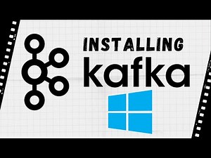 How to Install Apache Kafka on Windows
