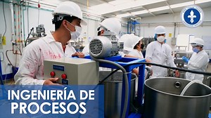 19 reactions | Inscripciones abiertas Estudia #IngenieríaDeProcesos...