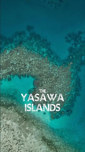 Are These the Most Beautiful Islands in Fiji? (Yasawa Islands)