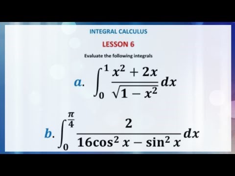 Integration using U Substitution| Further Pure Maths| A level maths