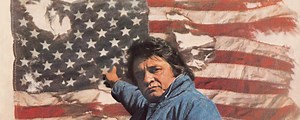Behind the Song Lyrics: "Ragged Old Flag" by Johnny Cash