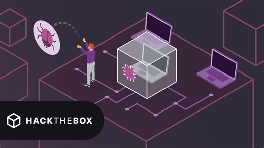Apply your skills with Hack the Box - Incident Handling Process: Cybersecurity Labs Powered by Hack the Box Video Tutorial | LinkedIn Learning, formerly Lynda.com