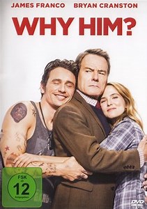 Why Him? Trailer HD (Englisch) (2016)