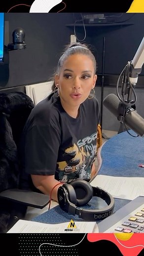 NESSA on Instagram: "To background check or not to background check? This new study we found said that people are background checking potential dates before going out with them. @mightykatrinab is so hard headed until she finally caved. Do you think it’s a smart idea to background check a potential date or is that doing too much???"