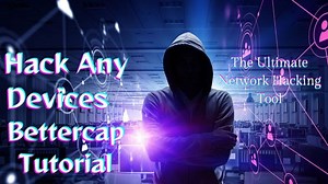 Hack Every Device on Local Network - Bettercap Tutorial (Linux) | Vakar Khan