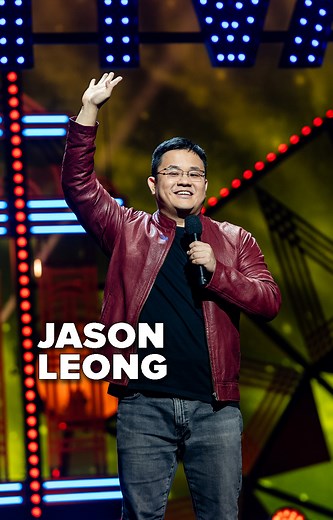 468K views · 2.6K reactions | Dr Jason Leong Comedy and his friends don't always see eye to eye... | Melbourne International Comedy Festival | Facebook