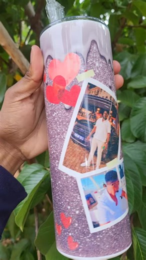 Premium Custom Sublimation Tumblers in Gaborone