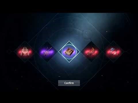 Lineage2 l2m Alchemy - Purple box 3