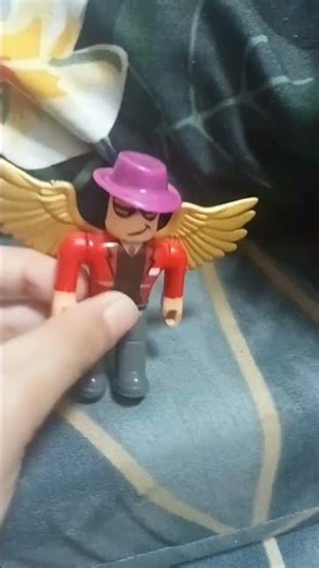 My roblox figure is here.