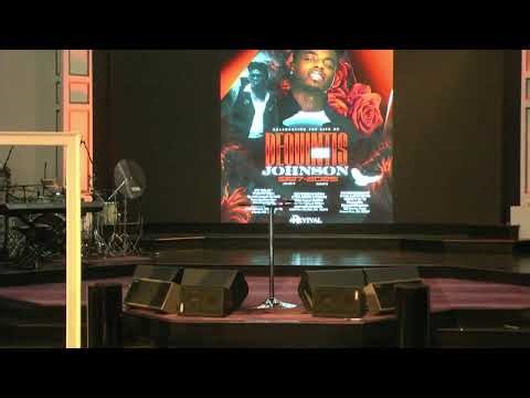 Now Faith Apostolic Live Stream