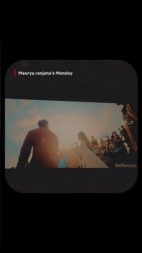 The movie 🤌🌚#harshvardhan #merahua #deewaniyat #bollywood #movieclips