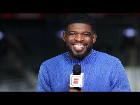 P.K. Subban talks 4 Nations doc, Gretzky backlash and Olympics