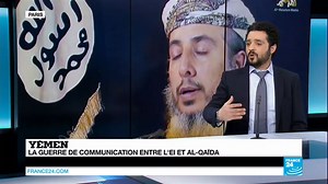 Pour se démarquer de l'EI, Al-Qaïda entrouvre la porte aux journalistes