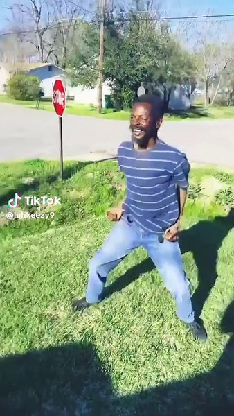 Funny Video Featuring Uncle's Hilarious Moments