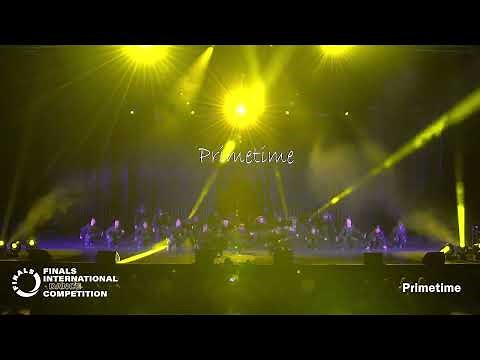 Primetime | FINALS 2022 - International Dance Competition