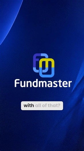 OCR changed. Fundmaster has you covered. #MortgageBroker #OCR