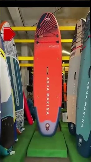 Ali iščete popolno SUP desko za poletje 2026?