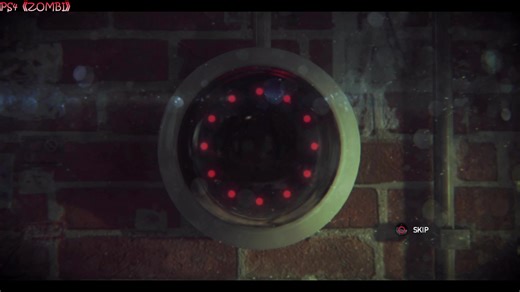 PS4 ZOMBI（通关，完结）