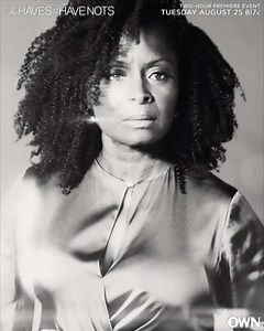 Here we go #HAHN fans!! The Haves and the Have Nots returns August 25th on @owntv #TylerPerryStudios #TylerPerry | Tyler Perry Studios