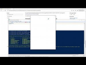 Connect to Exchange Online - EXO v2 (The New Method!!)
