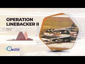 Today in History - Dec 26 1972 - Operation Linebacker II