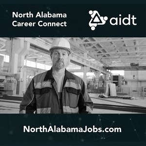 108 reactions · 23 shares | Let North Alabama Career Connect help you get your dream job today. Answer a few questions to create your digital resume, then find a job and training to move your CAREER forward! We are here to help every step of the way. For more details and to apply visit: northalabamajobs.com | AIDT | Facebook