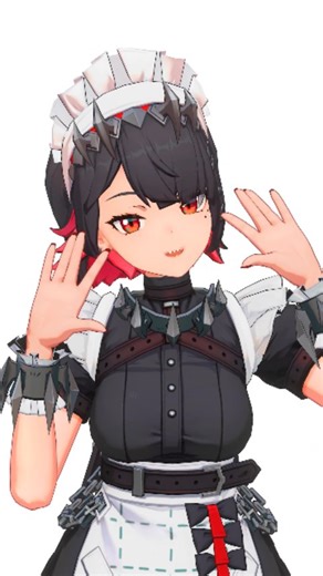 NakasuSan on Instagram: "Ellen Joe / だいあるのーと【Zenless Zone Zero】#zzzero #zzzvideo #lucia #yidhari #zzzguide #zzzcreators #ellenjoe"