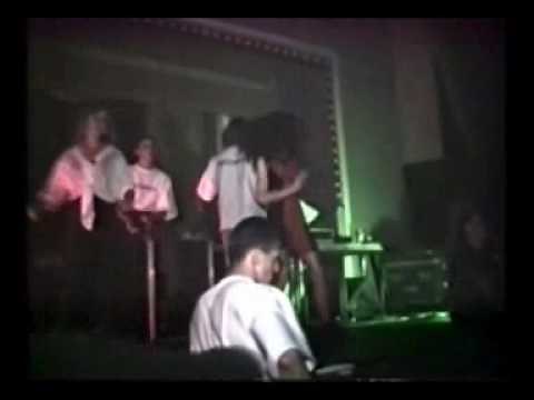 Atmosphere 8 old school rave 20.09.1991