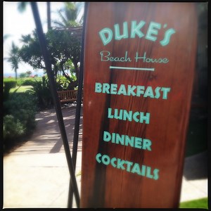 Maui Restaurants Make Top 100 List for Al Fresco Dining | Maui Now