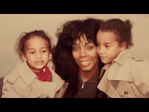 Donna Summer’s 3 Daughters - Life Beyond the Disco Queen