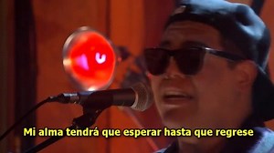 Artista: Sublime Canción: Santeria Álbum: Sublime Fecha de lanzamiento: 1996 Géneros: Rock, Dub, Pop | INTERLUDIO