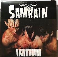 Samhain - Initium