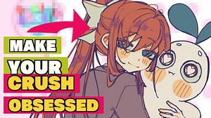 6种方法让你的crush注意到你（也许对你着迷）