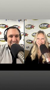 Meet NKOTB! Here’s a few of the qualifiers from today and it continues tomorrow through next week at :05 after every hour in the morning with us! Thanks to Rid the Rubbish! - Joe and Tina | Star 105.5 - Music From The Burbs For The Burbs