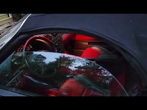 How to Reprogram 2002 - 2005 Ford Thunderbird Lincoln LS Jaguar Power Windows