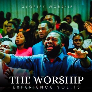 Jesus Merciful One (feat. Nathaniel Bassey) - Glorify Worship: Song Lyrics, Music Videos & Concerts