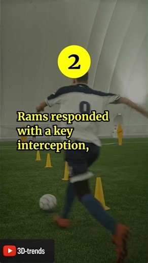 Falcons vs Rams Highlights: Monday Night Football Week 17 Recap!