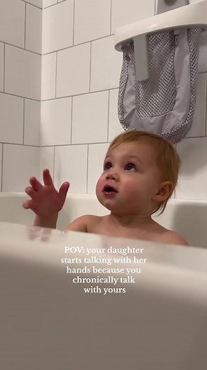 she might look like addison, but she s got my personality #babytok #babyfever #baby #momtok #momlife | Donnae Woolforlk