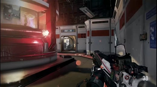 AW’s exo movement created the biggest skill gap COD has ever had.If you hated it, it’s because you couldn’t keep up.