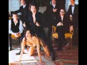 INXS - Devil Inside (extended mix)