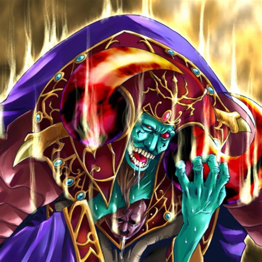 True Draco October 2022 - YGOPRODeck