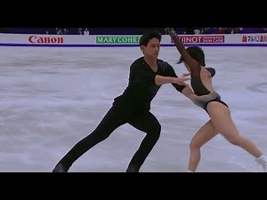 riku miura and ryuichi kihara 🇯🇵⛸