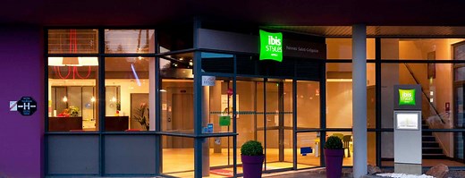 Espace recrutement Hôtel Ibis Styles | Toutes les offres à pourvoir