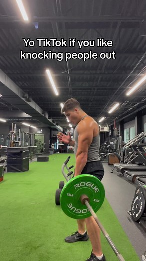 Increasing rotational power is 🔑 athletes! #knockout #boxing #mma #strength