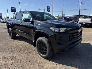 2026 Chevrolet Colorado WT in GONZALES, LA | Baton Rouge Chevrolet Colorado | Supreme Chevrolet of Gonzales