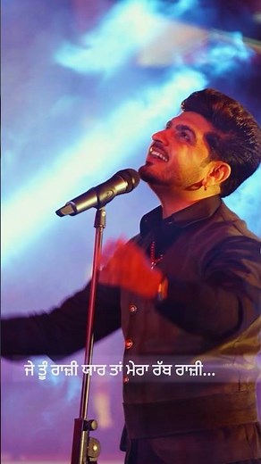 Rabb Raazi Rajveer Rajaa Live