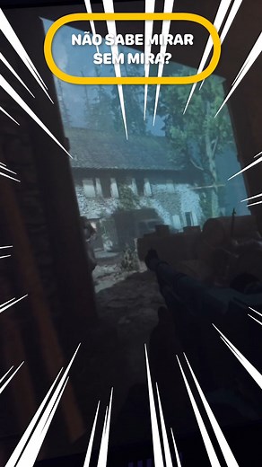 Não sabe mirar sem mira? Ative a sobreposição de mira da MSI no software MSI True Color e aprimore sua habilidades de mira! #MSI #Crosshair #MSITruecolor | MSI Gaming